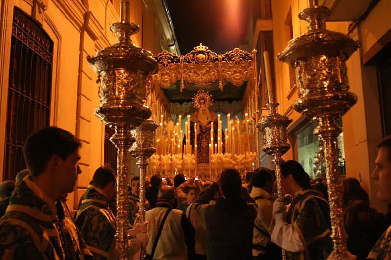 what is semana santa in spain. Holy Week in Spain…